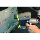 Scanere laser portabile