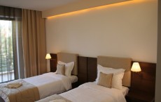 Cazare camera dubla hotel