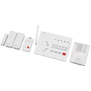 Sisteme alarma wireless