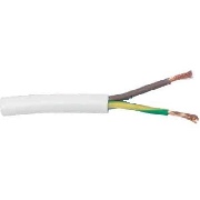 Cablu electric MYYM 2x0.75