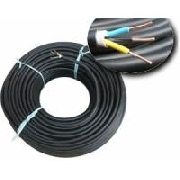 Cablu electric CYYF 2x1.5