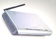 Routere wireless