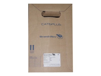 Cablu FTP cat 6 Brandex