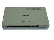Switch fara management