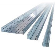 Jgheaburi metalice perforate