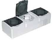Aparataj modular