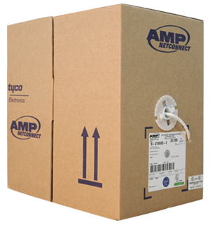 Cablu UTP AMP TE Connectivity 57535