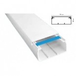 Canal cablu pvc