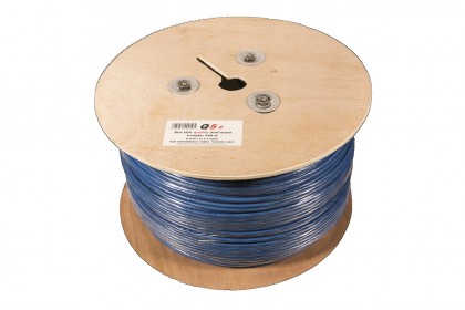 Cablu UTP cat 6 Q5+