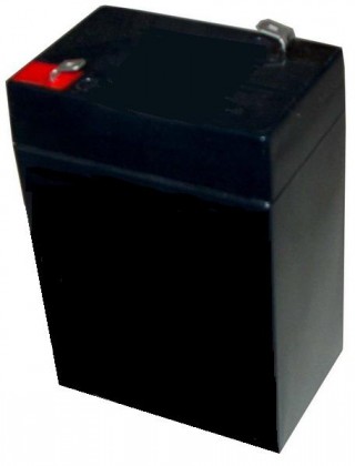Acumulator stationar 6V 4Ah