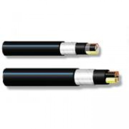 Cablu electric ACYABY 3x16