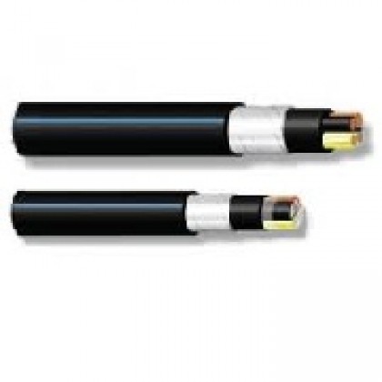 Cablu electric ACYABY 3x120+70
