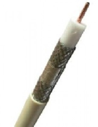 Cablu Coaxial RG6