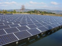 Montaj panouri fotovoltaice