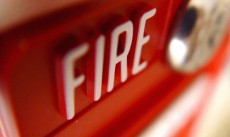 Instalatii antiincendiu