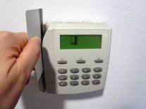 Proiectare sisteme de alarma