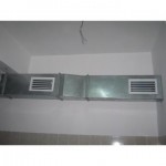 Tubulaturi inox