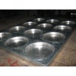 Tavi inox