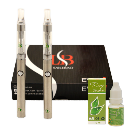 Kit tigari electronice