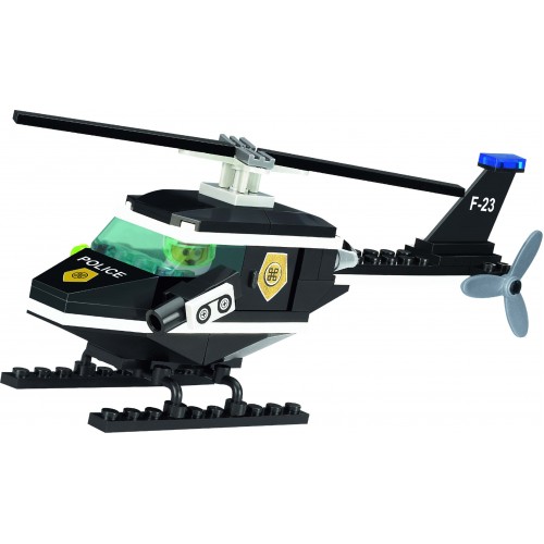Jucarii lego city politie