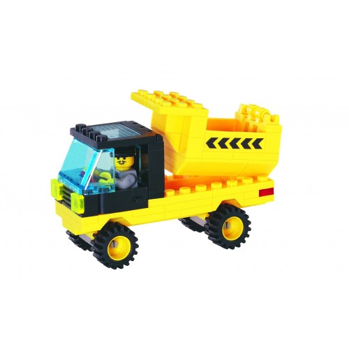 Jucarii lego city camion