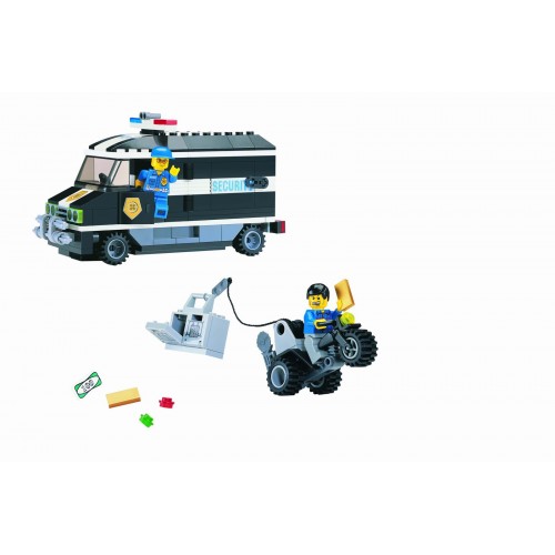 Jucarii lego city politie