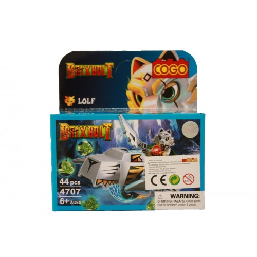 Jucarii lego creator