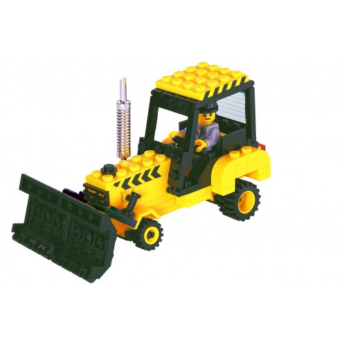 Jucarii lego city camion