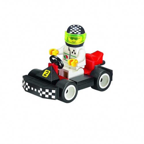 Jucarii seturi de constructie