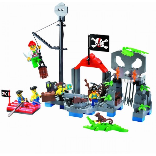 Jucarii seturi de constructie