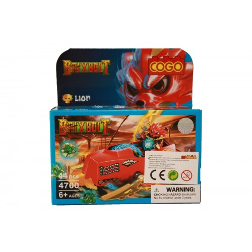 Jucarii lego creator