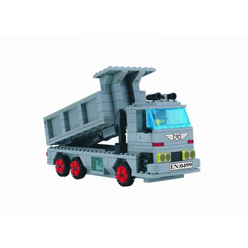 Jucarii lego city camion