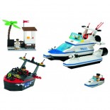 Jucarii lego city politie