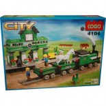 Jucarii lego city ieftine