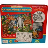 Jucarii puzzle pentru copii