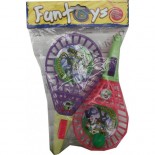 Jucarii educative pentru copii