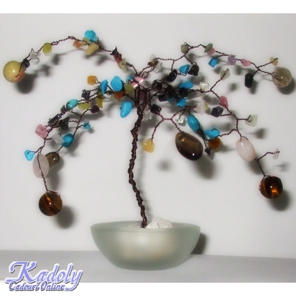 Cadouri pietre semipretioase