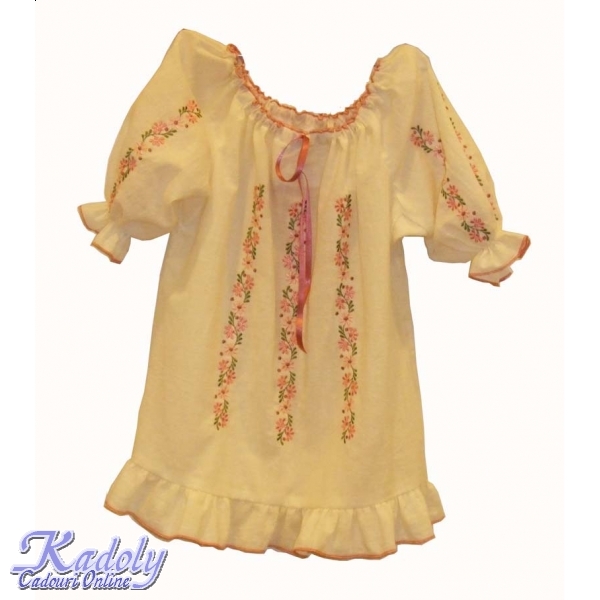 Broderie personalizata