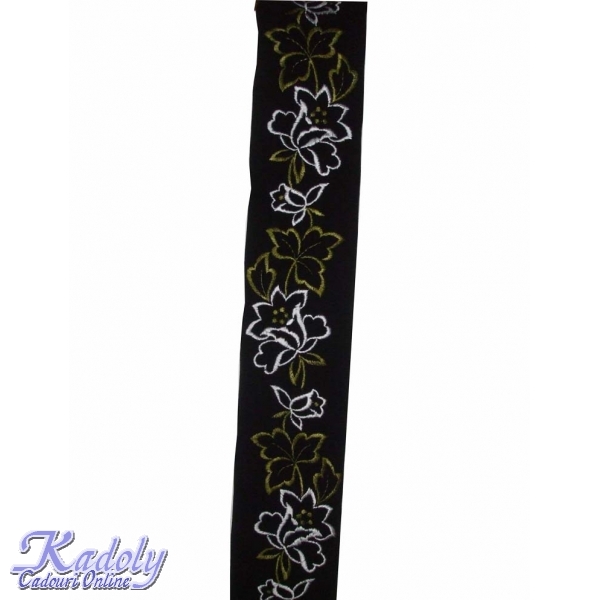 Broderie personalizata