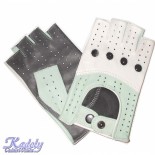 Manusi piele de condus