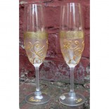 Pahare miri pictate manual