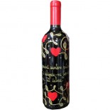 Sticle vin personalizate