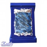 Cadouri gravate cu mesaj