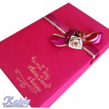 Cutii cadou personalizate