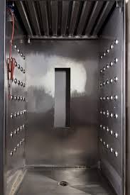 Celule de fierbere si afumare