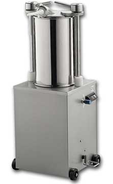 Masina umplut carnati