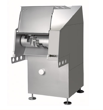 Ghilotina carne congelata