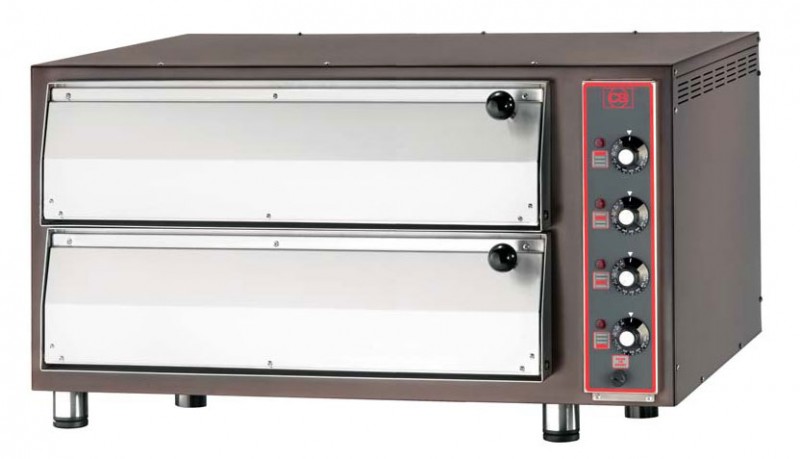 Cuptor pizza electric