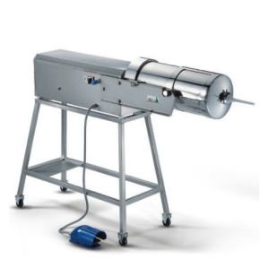 Masina umplut carnati