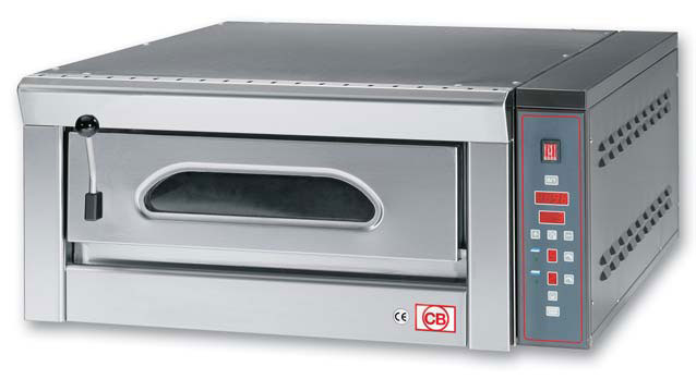 Cuptor pizza electric